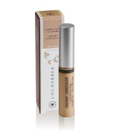 locherber CC 1 Concealer in Cream Medium