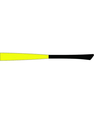 Eye Max interchangeable temples 5602.201 Lemon Chrome shiny