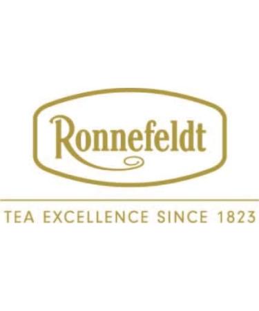 Ronnefeldt Teavelope - Lot de 2 sachets de th aux baies rouges - Th aux fruits aromatis s - 2 x 25 x 2 5 g - Buy Online on GoSupps.com