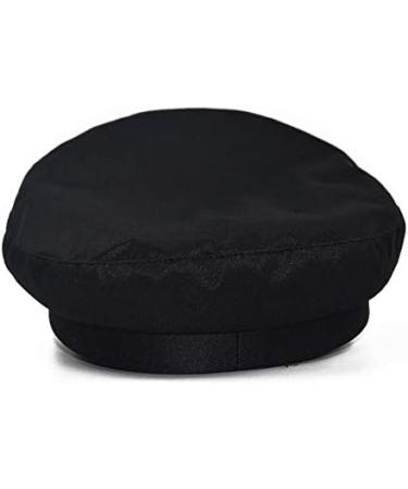 GRNUS Chauffeur Hat - Classic Vintage Newsboy Cap for Men and Women - Buy Online on GoSupps.com