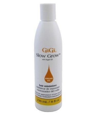 GiGi Slow Grow Body Lotion