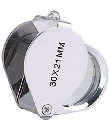 30x21mm Jewelers Magnifier Made in China - Buy Online on GoSupps.com