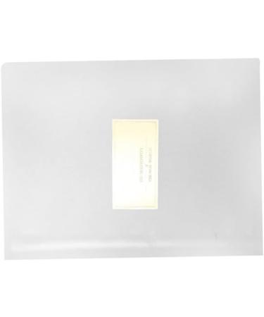 Nail Sticker Album Nail Art Decal Storage Bag Card Display Book Container 80 Slots - Buy Online on GoSupps.com