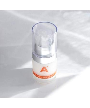A4 COSMETICS - Eye Delight Lifting Gel - 15 ml - Buy Online on GoSupps.com