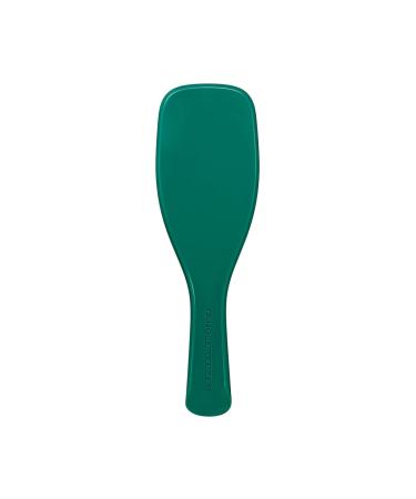Tangle Teezer The World Detangler Hairbrush - Ideal for Wet & Dry Hair | All Hair Types | Reduces Nodes & Breakage | Green Jungle - Buy Online on GoSupps.com