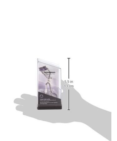 Tweezerman Studio Collection Classic Lash Curler - Get Beautifully Curled Lashes - Buy Online on GoSupps.com