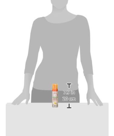 Creme of Nature Coconut Milk Curl Quench Foaming Mousse 7oz - Lightweight Hold for Defined Curls - Buy Online on GoSupps.com