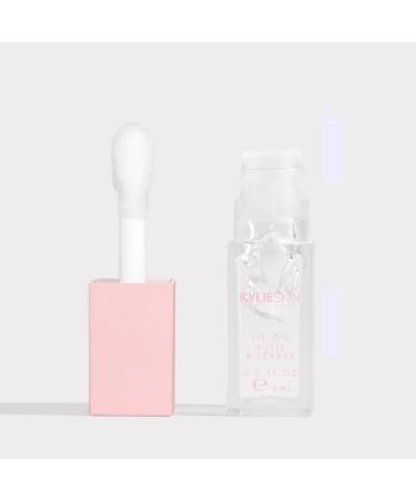 Kylie Skin Lip Oil by Kylie Jenner - Coconut Flavor | 0.2 fl oz - International Shipping Available - Buy Online on GoSupps.com