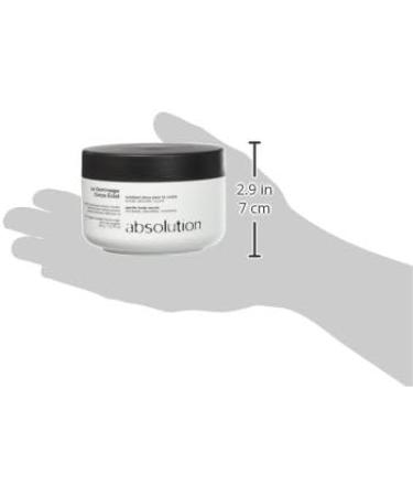 absolution Radiance Body Scrub - Buy Online on GoSupps.com