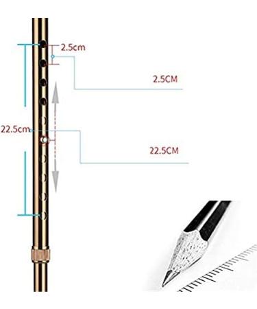 Canes 2 in 3 Crutches - Old Man Crutches Aluminum Cane Elderly Small Square Cane Telescopic Non-Slip Cane Crutch Four/one-Legged Crutches with LED Lights powerfully Prosperous - Buy Online on GoSupps.com