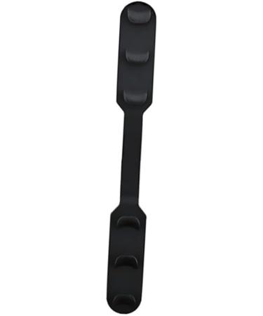 HEALVIAN 15 STK Extension Ear Strap Buckle Adjustable Ear Protection for Women | Handy Headband Accessories for Comfortable All-Day Wear - Buy Online on GoSupps.com