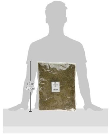 Old India Savoury Herb Dried 750 g - Buy Online on GoSupps.com
