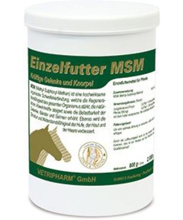 Equinox Power Ginger 100% 800g