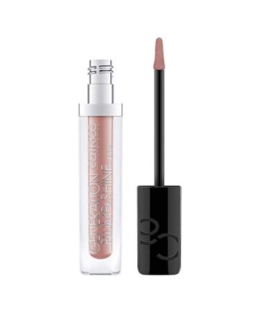Catrice - Lipgloss - Generation Plump & Shine Lip Gloss 020