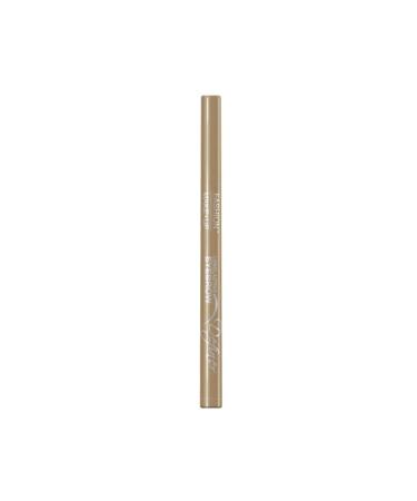 Fashion Make-Up FMU1120604 Long-Lasting Angled Eyebrow Pen No. 04 Blonde