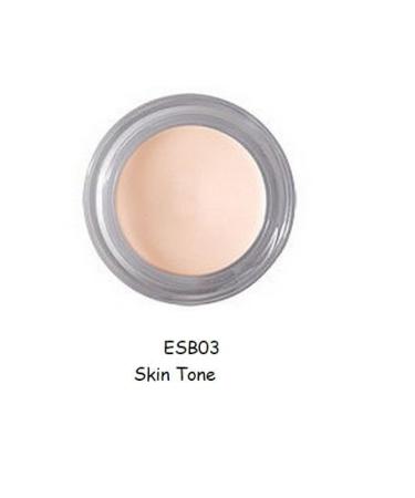 NYX Eye Shadow Base Primer ESB03 - Skin Tone | Beauty Caf Shop_BZ - Buy Online on GoSupps.com
