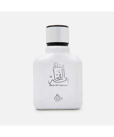 MUSK AL FAKHAMA 100ml 3.4oz EAU DE PARFUM Spray - Buy Online on GoSupps.com