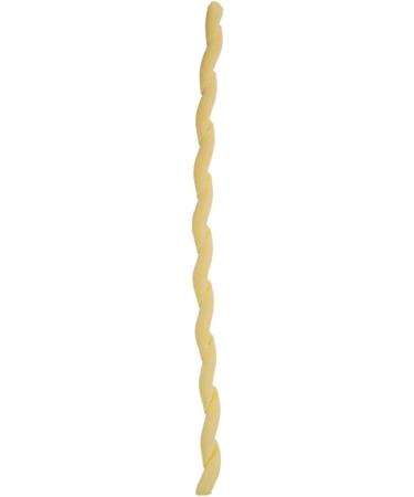  Rustichella d'Abruzzo Rustichella d'Abruzzo | Fusilli Semola Hard Wheat with armature | Bronze Trafil e Pasta - 1 x 250 Gr | Italian artisanal pasta slowly dried low temperature - Buy Online on GoSupps.com