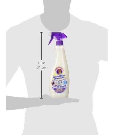 Chanteclair sgrassatore Lavender 620ml - Buy Online on GoSupps.com