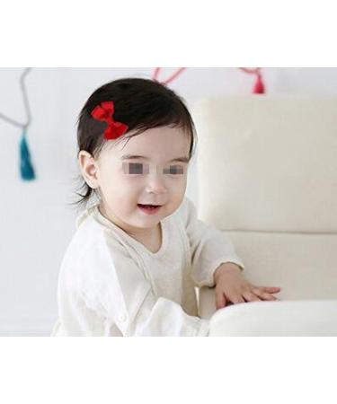 20 Multi-Colored Durable Hairpins & Clips for Girls Toddlers & Women - No Fray No Slipping - Buy Online on GoSupps.com