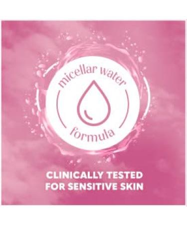 Summer's Eve Simply Sensitive Feminine Cleansing Wash for Sensitive Skin - 15.0 FL OZ - Buy Online on GoSupps.com