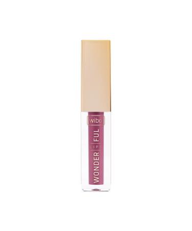 WIBO WIBO Lipstick Wonderful Lips No. 5
