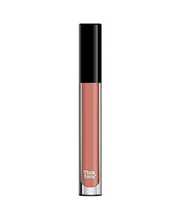 Tinktura Supreme Matte Liquid Lipstick - Peach Me