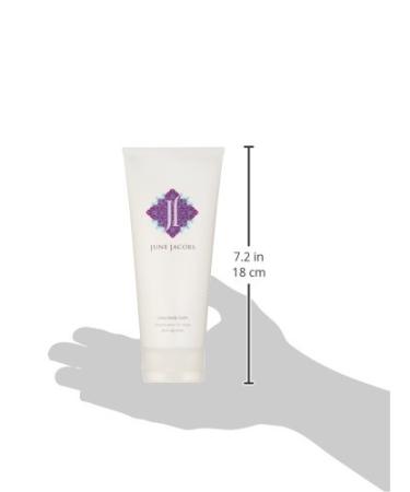 June Jacobs Citrus Body Balm 6.7 Fl Oz - Nourishing Hydration for All Skin Types | International Shipping Available - Buy Online on GoSupps.com