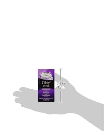 Olay Age Defying Anti-Wrinkle Eye Cream 0.5 fl oz | Reduce Fine Lines & Dark Circles | International Shipping Available - Buy Online on GoSupps.com