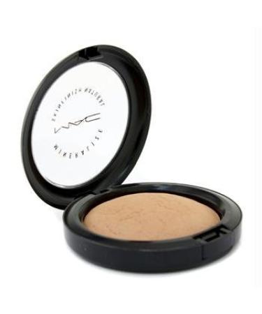 Mac Mineralize Skinfinish Natural - Give Me Sun - 10g/0.35oz by MAC