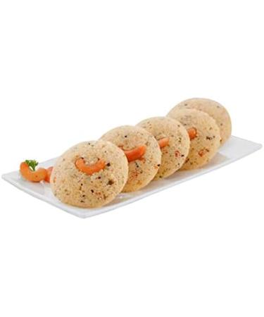 GITS Instant Rava Idli Mix 200 g - Buy Online on GoSupps.com