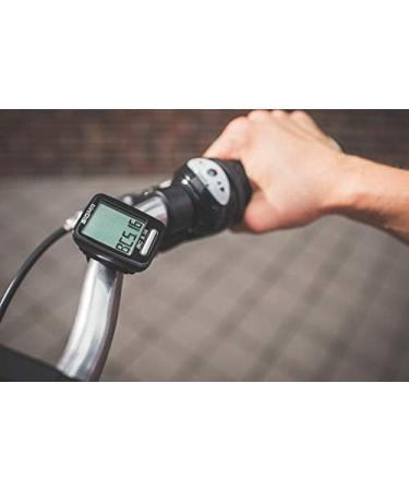 Sigma Sport BC 5.16 Wheel Computer - One Size | Shop Now - Buy Online on GoSupps.com