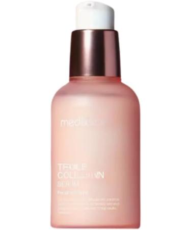  G n rique Triple Collagen Serum Firming Care for All Skin Types Moisturizing and Plumping Formula - Medi - Buy Online on GoSupps.com