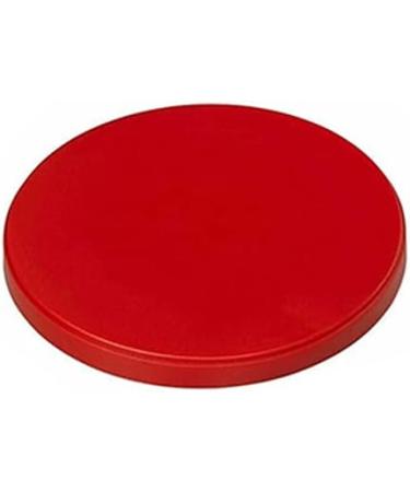 Can Tin Cover Plastic Lid Caps Pet Food Fresh Top Storage Reusable Dog Cat (1 x Can Cover) - Buy Online on GoSupps.com
