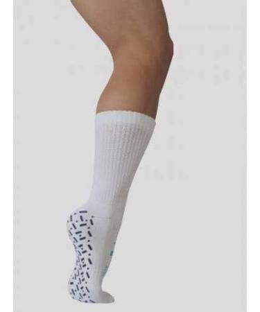 Flamingo Diabetic Socks Code 2156 (Light Blue Universal) - Anti Skid, Unisex, One Size - Buy Online on GoSupps.com