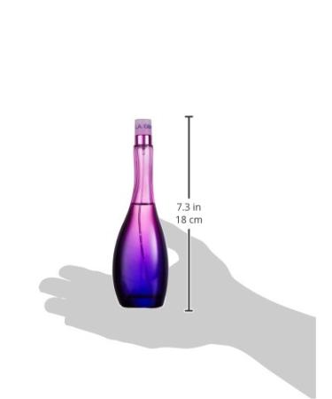 Buy Jennifer Lopez LA Glow Eau De Toilette Spray 3.4 oz - International Shipping Available - Buy Online on GoSupps.com