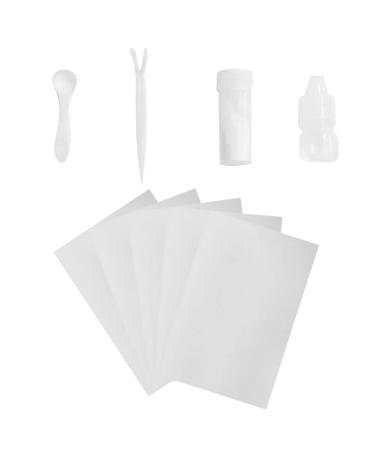 BEAHING Tooth Filling Kit Temporary Dental Repair Cement Set Tooth Filling Kit