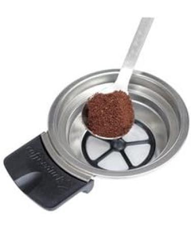 Coffeeduck for Senseo Latte / Quandrante - COFFEEDUCK3 - Buy Online on GoSupps.com