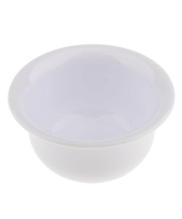 Men's Shaving Mug Bowl with Barber Brush & Soap Cup | Premium Grooming Tool for a Classic Shave - Buy Online on GoSupps.com