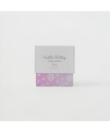 Zara Kids Hello Kitty Magic Rainbow Girls Perfume Fragrance Spray EDT Eau De Toilette 50 ML (1.69 FL. OZ) Hello Kitty Magic Rainbow 1.69 Fl Oz (Pack of 1) - Buy Online on GoSupps.com