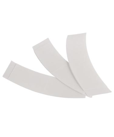 QUR 72 Pc/Lot Strong Fixed Hair System Adhesive Tape Extended Lace Wig Waterproof Sweat Wig Film - Buy Online on GoSupps.com