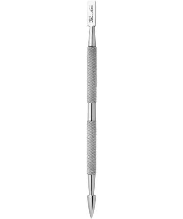 Stainless Steel Nail & Cuticle Care: Precision Toolsfor At-Home Manicures & Pedicures-Expert Silver - Buy Online on GoSupps.com