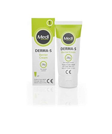 MEDI-DERMA 28G Cream 12 Tubes (12)
