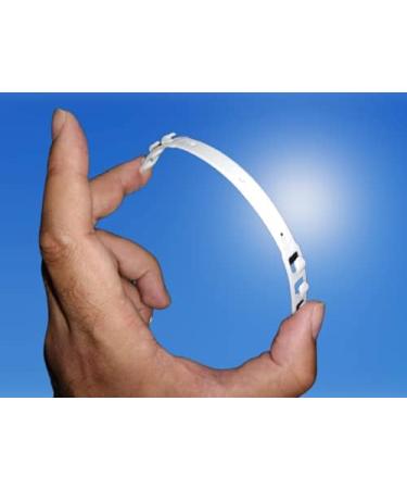 5-Piece Mask Holder Set - Mouth Protection Neck Holder Ear Hook Clips & Extensions for Comfort & Safety - Buy Online on GoSupps.com