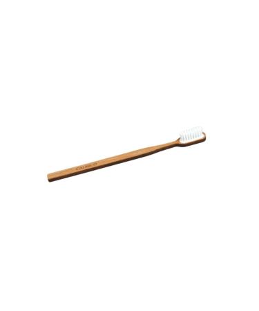 Anae - Medium beech toothbrushes - refillable