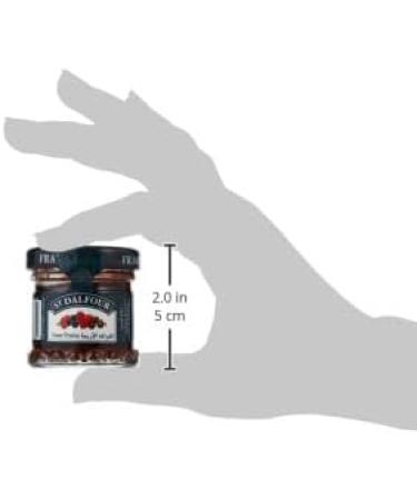 St Dalfour Miniature Spreads 28g (Pack of 3) - Buy Online on GoSupps.com