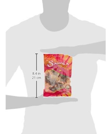 Samia Halal Gummies Cola Bottles 200g - Pack of 5 - Buy Online on GoSupps.com