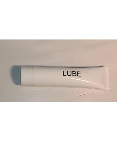 100% Silicone Lubricant Oil for Treadmill Deck Maintenance - Spirit Sole Fitness Tube, N020001 - Buy Online on GoSupps.com