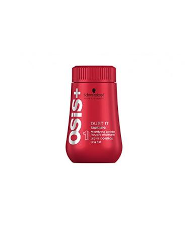 Schwarzkopf Professional Osis+ Dust It 10g 2er Pck