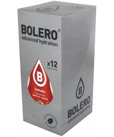 Buy Bolero Classic Tomato - No Deposit 12 Pieces - Premium Quality for International Shipping - Buy Online on GoSupps.com